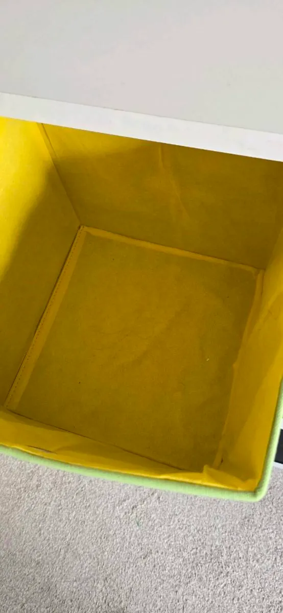 Storage box drawers - Image 4