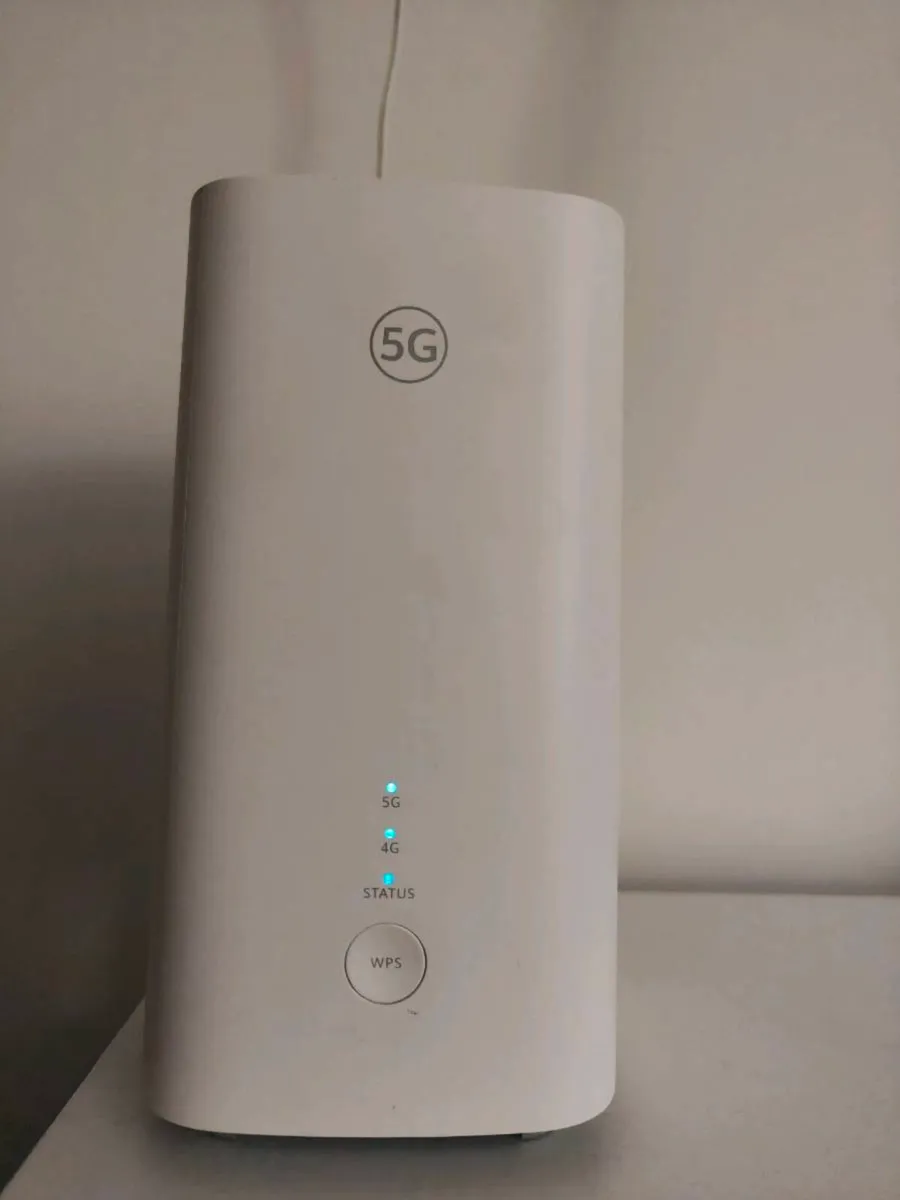 Huawei H155-381 UNLOCKED 5g - Image 1