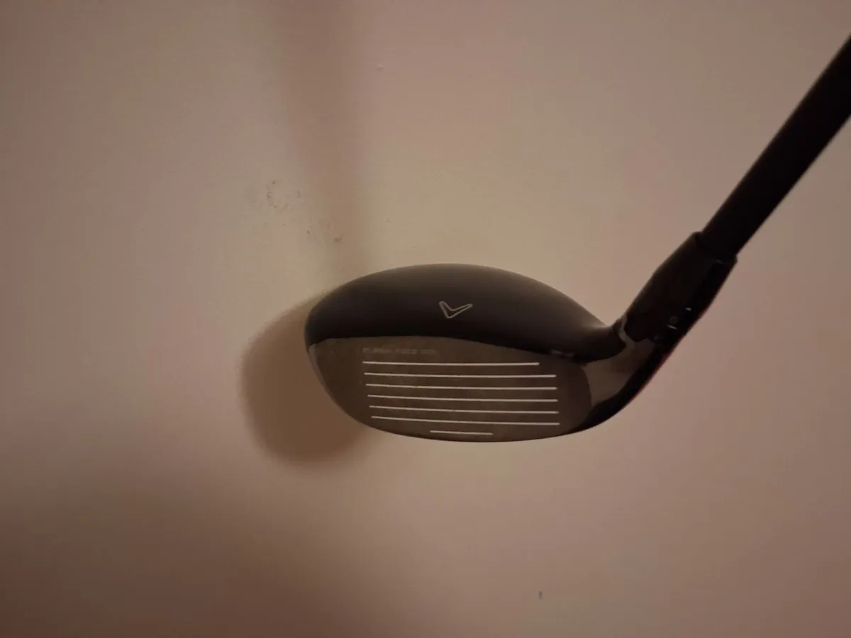Callaway epic super hybrid - Image 2