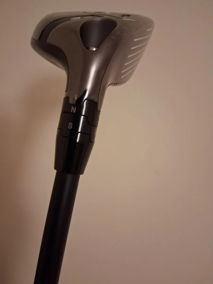 Callaway epic super hybrid - Image 4