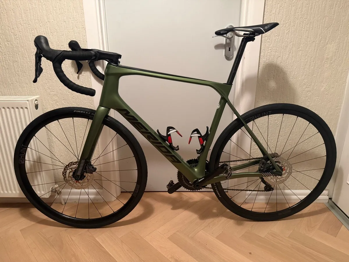 Merida Scultura Endurance 5000 - Image 2