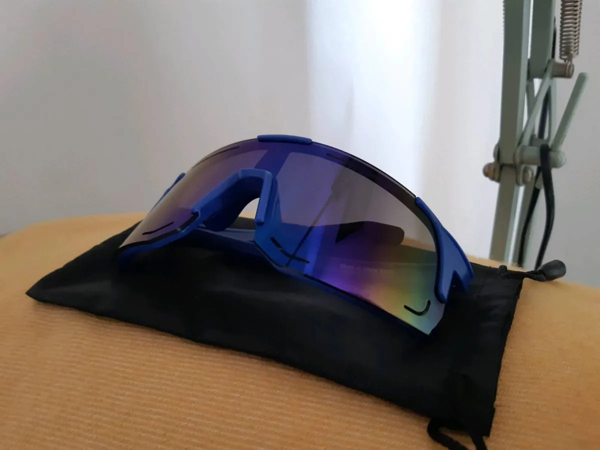 Cycling Glasses - Image 2