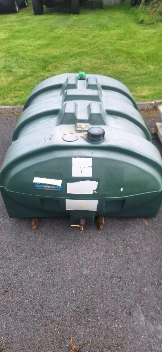 Oil tank - Image 2