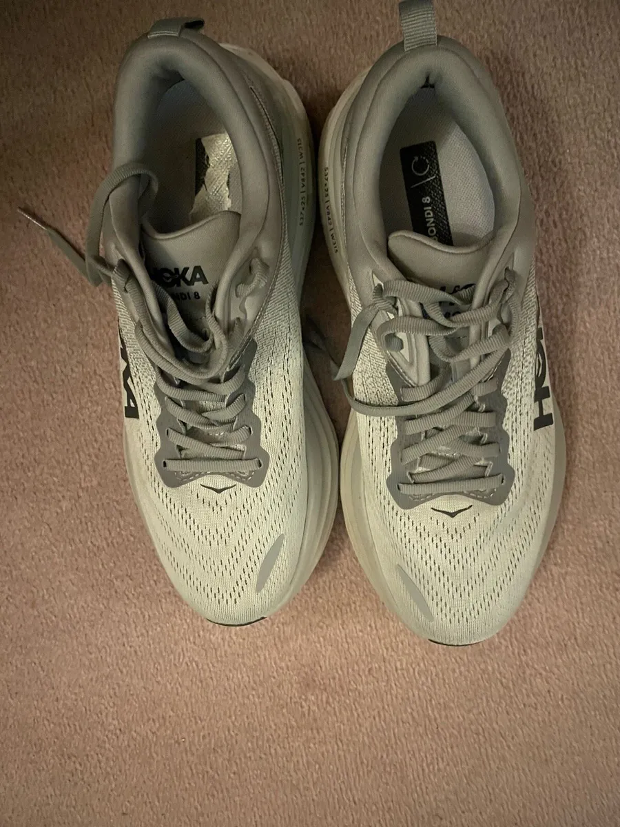 Hoka Bondi 9 - Image 1