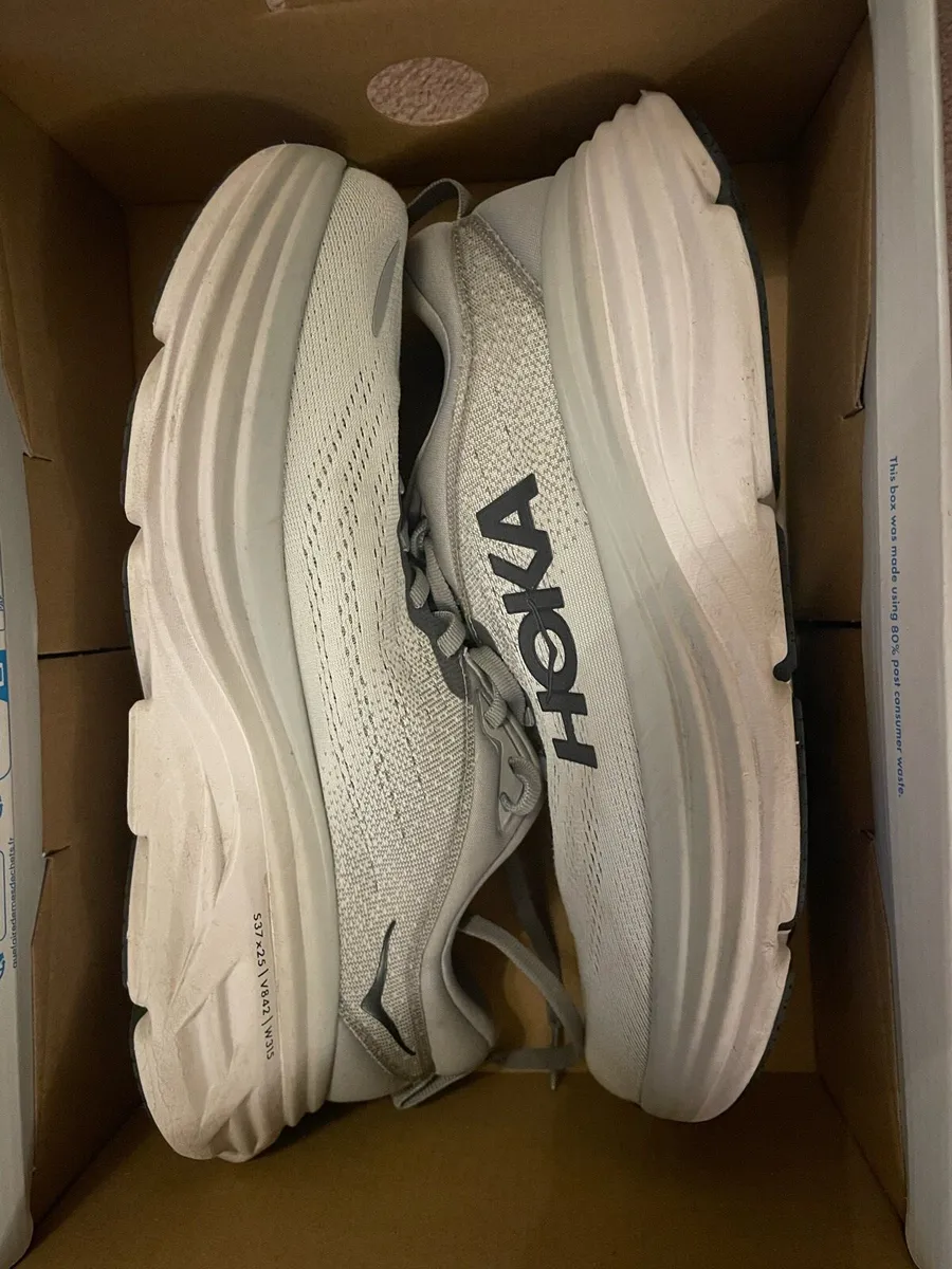 Hoka Bondi 9 - Image 2