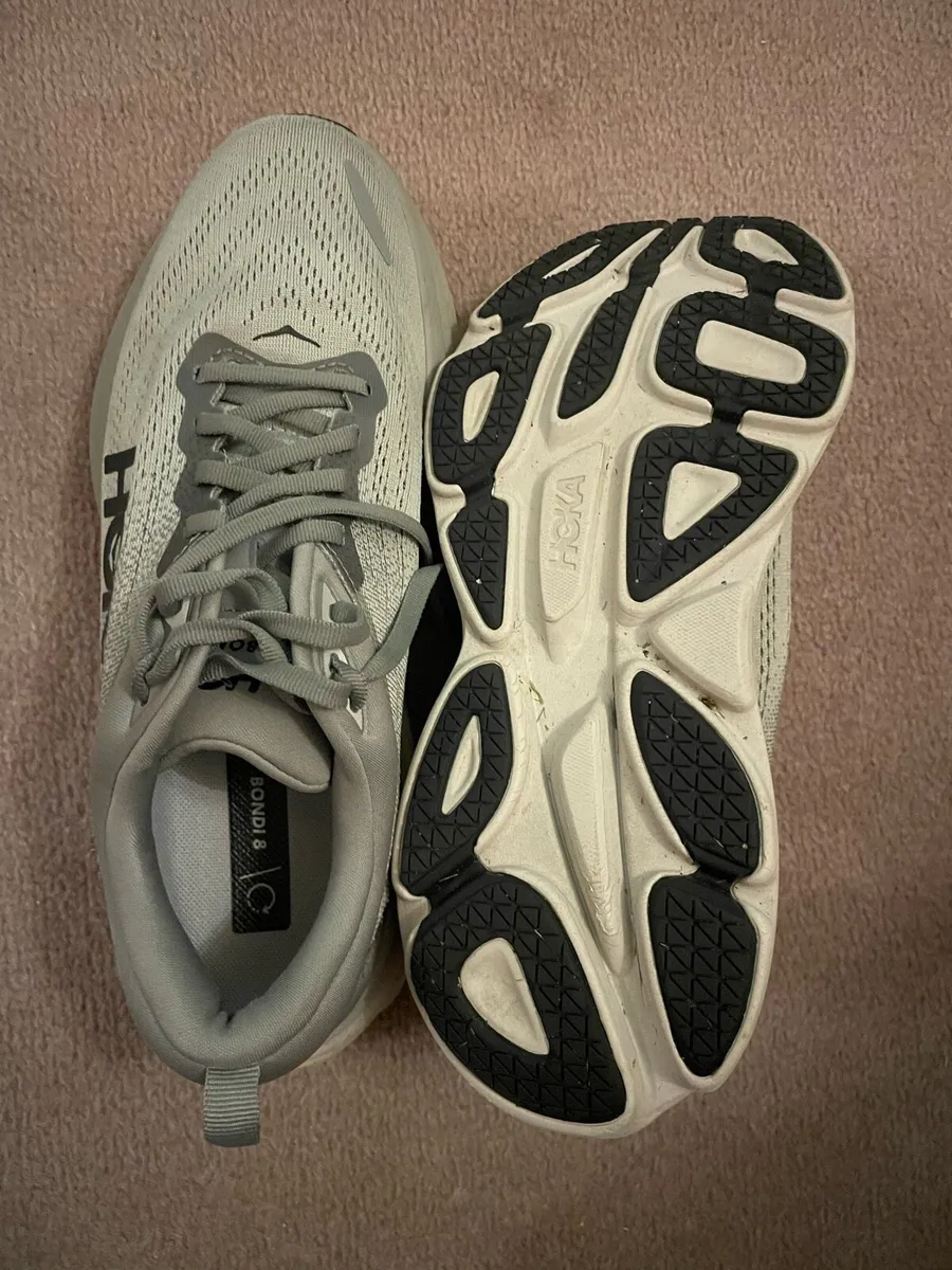 Hoka Bondi 9 - Image 3