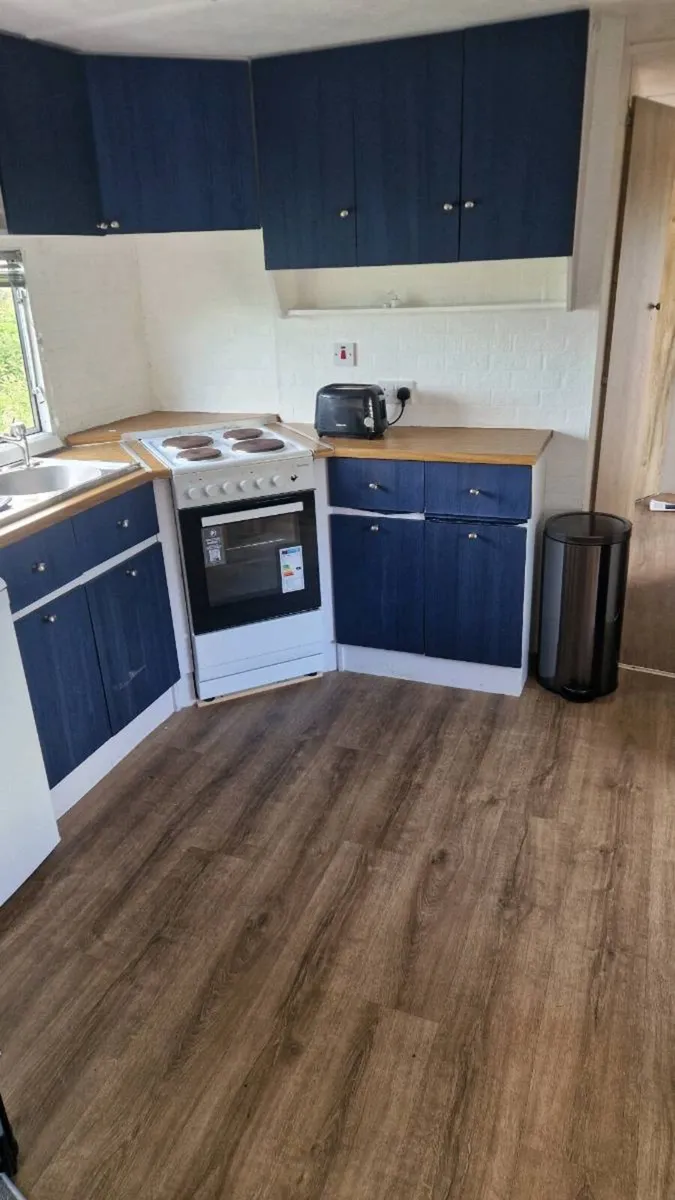 Mobile Home 36x12 - Image 1