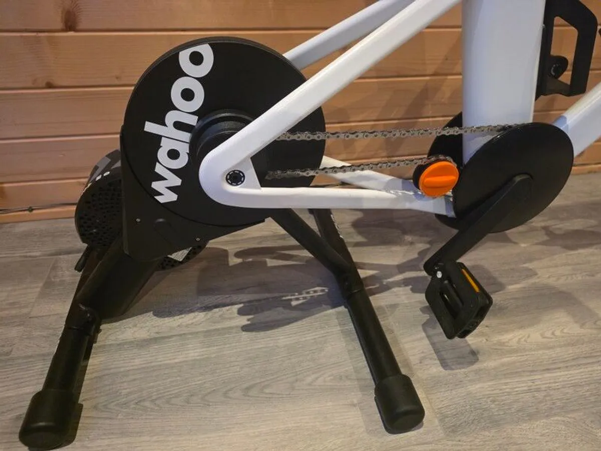 Zwift Ride with KICKR CORE - Image 2