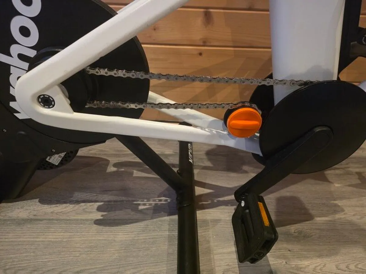 Zwift Ride with KICKR CORE - Image 4