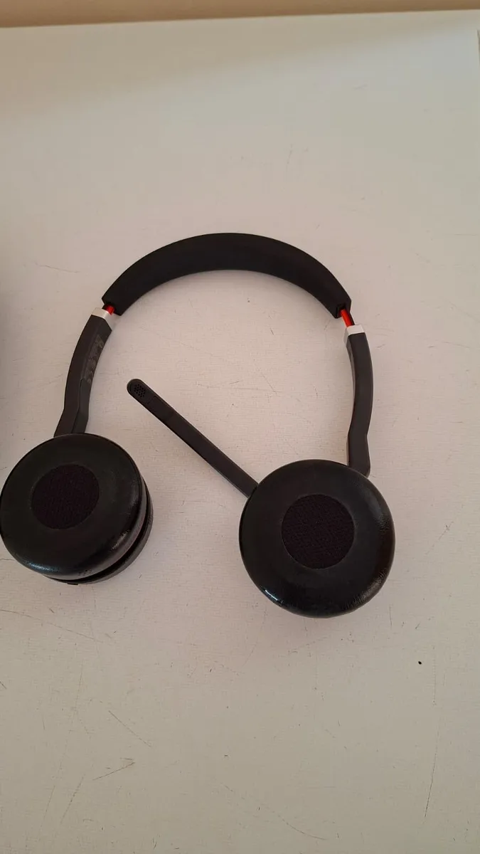 Jabra Evolve 75 Headset - Image 3
