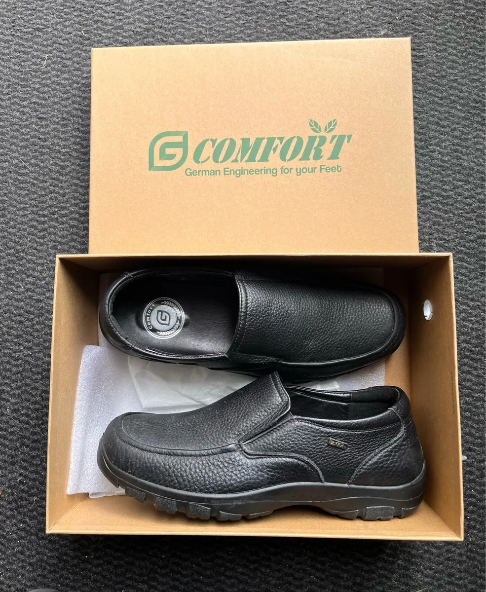 Men’s Shoes - Image 1