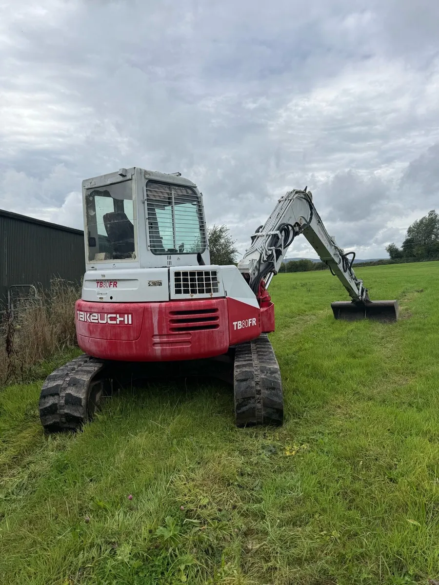 Digger - Image 1