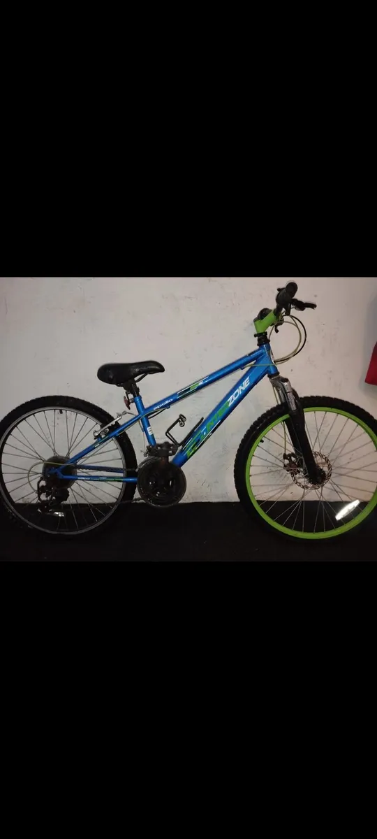 24inch bike - Image 1