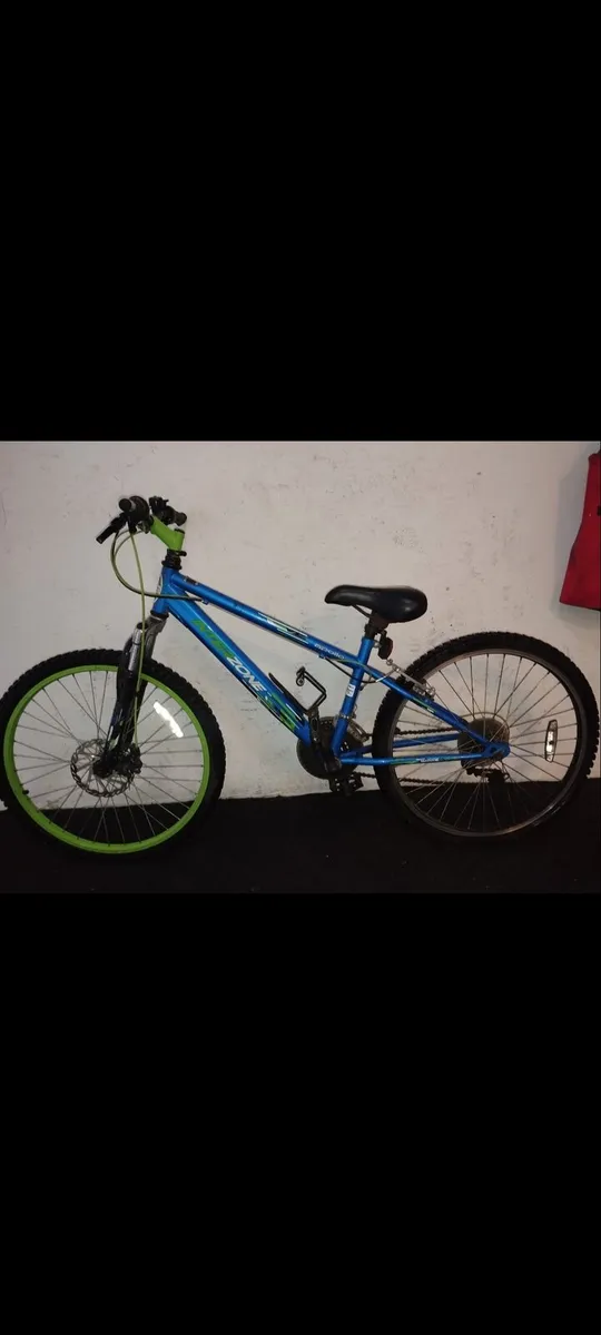 24inch bike - Image 2