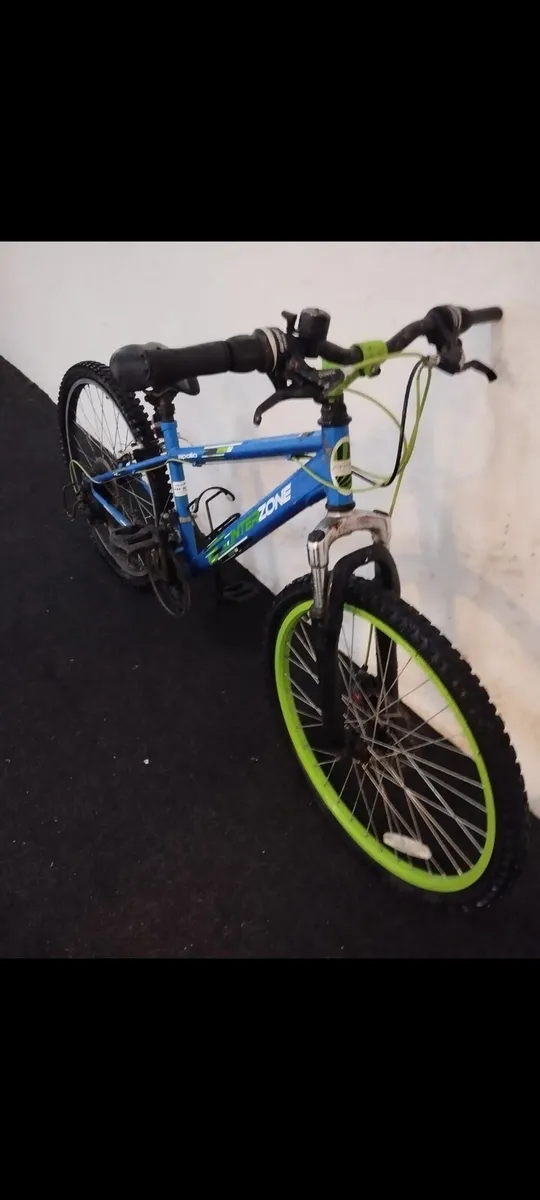 24inch bike - Image 3
