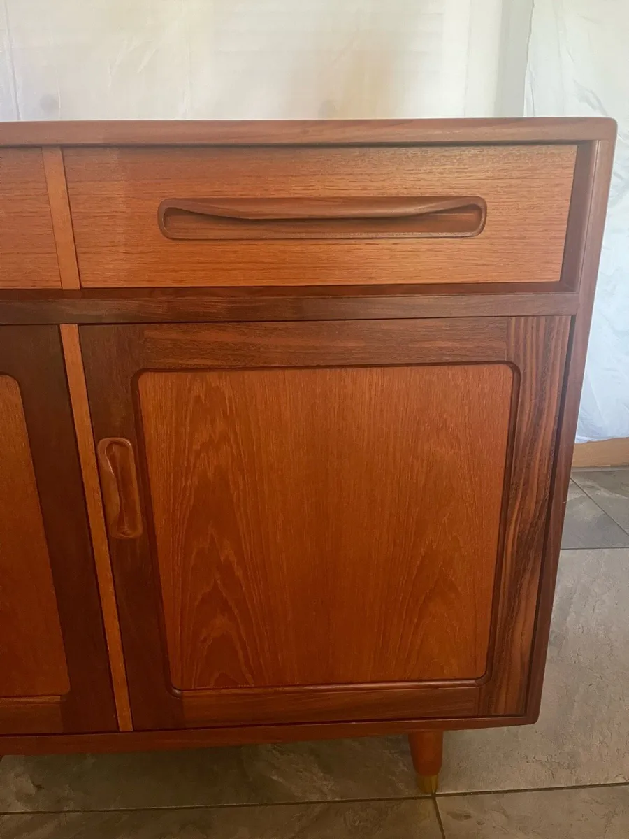 Mid century G plan sideboard - Image 4