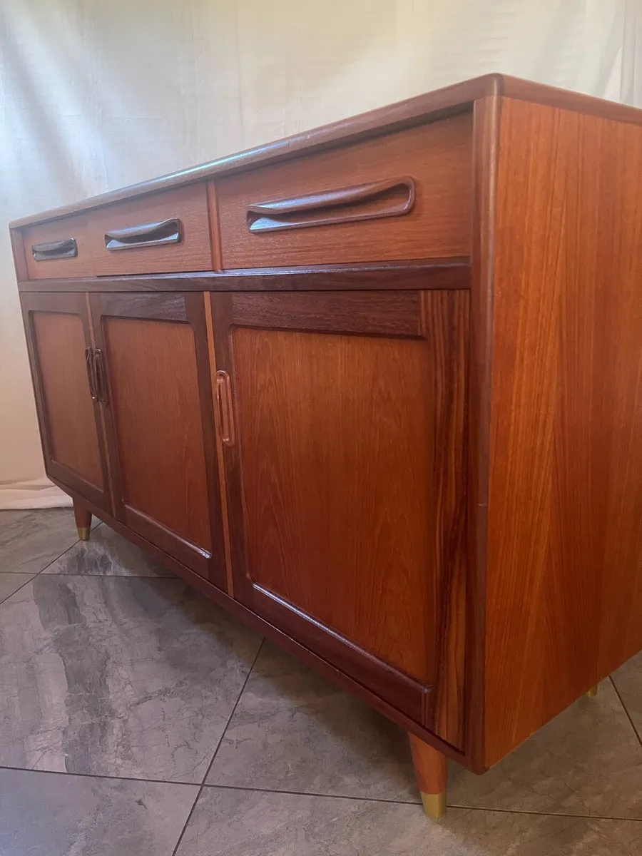 Mid century G plan sideboard - Image 2
