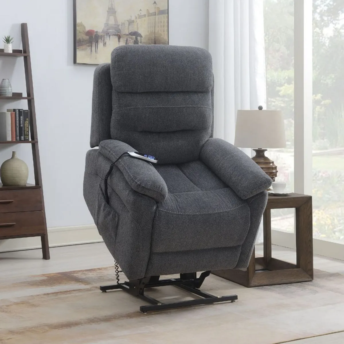 Brand new ariana lift and rise electric chair - Image 3