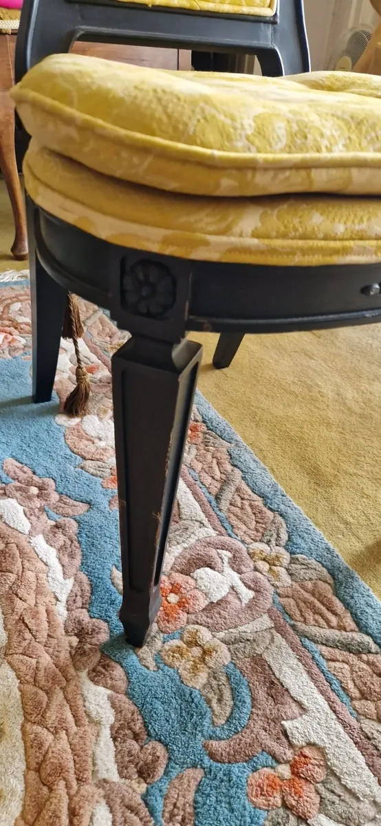 antique chair - Image 4