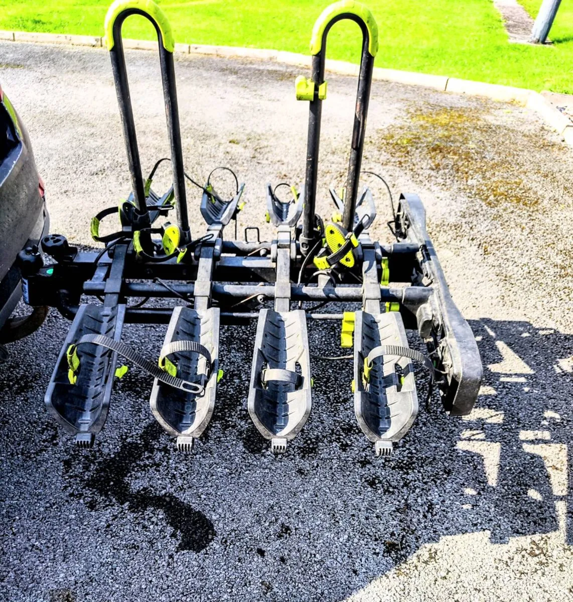 Bike Racks - Image 4