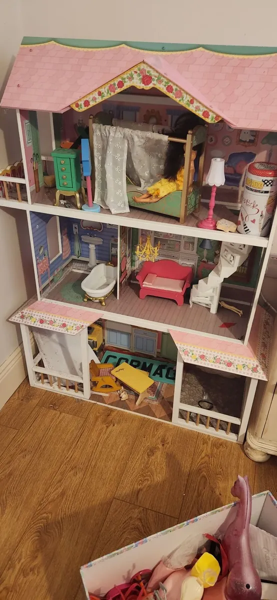 Dolls House - Image 1