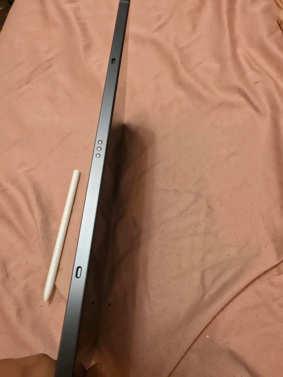 Samsung Galaxy Tab S10 Lite, 256GB, Grey (used) - Image 1