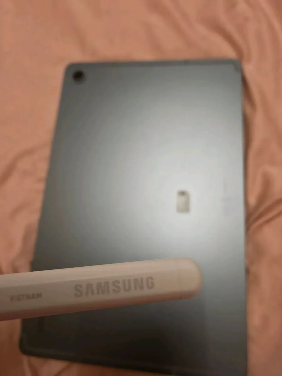 Samsung Galaxy Tab S10 Lite, 256GB, Grey (used) - Image 2