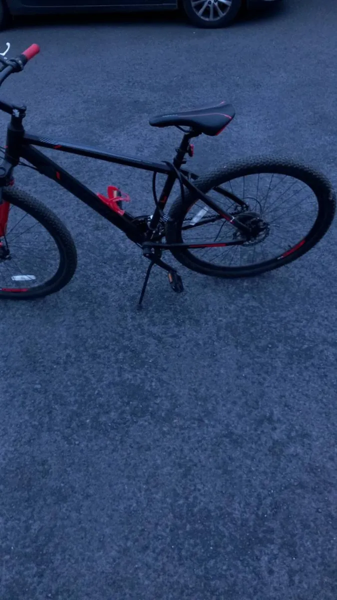 Team Mountain bike - Image 4