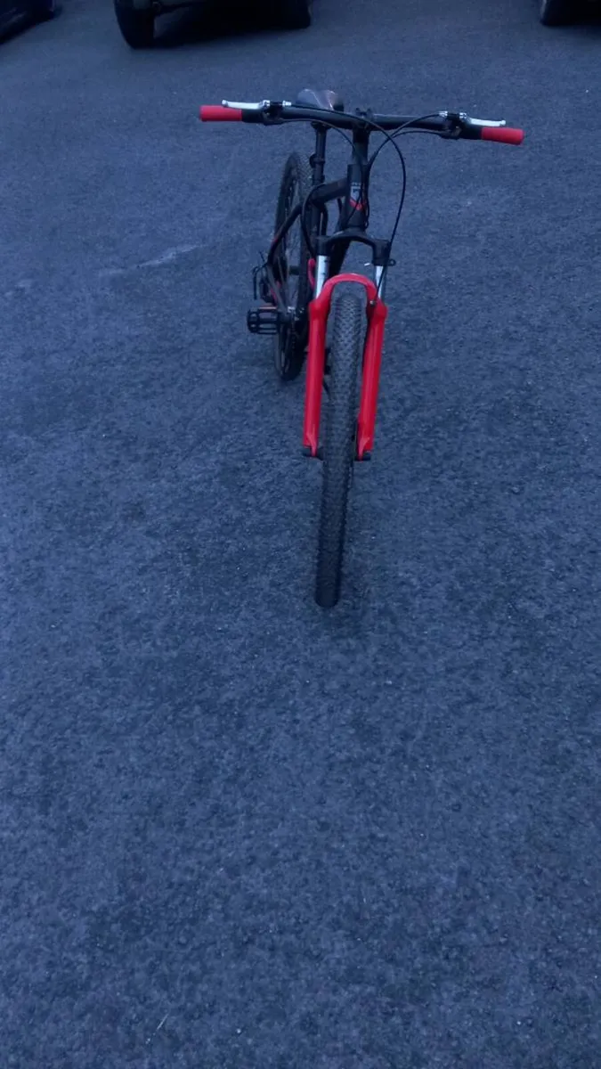 Team Mountain bike - Image 2