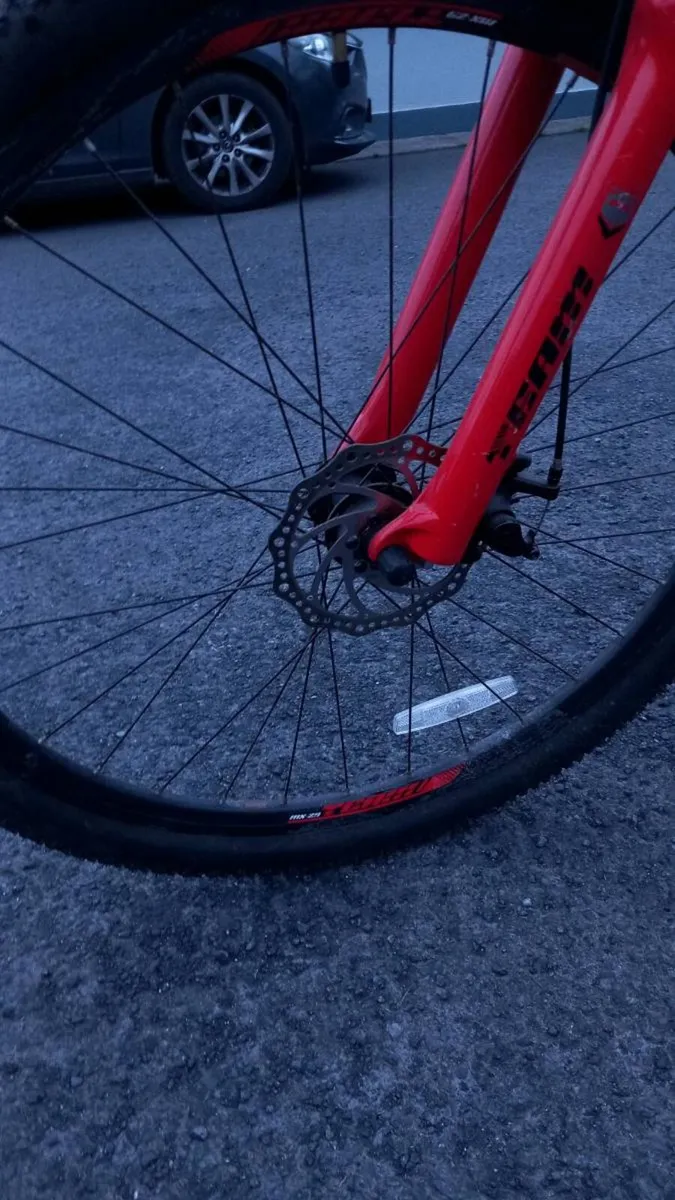 Team Mountain bike - Image 3