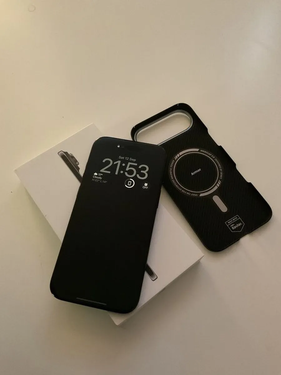 Iphone air - Image 1