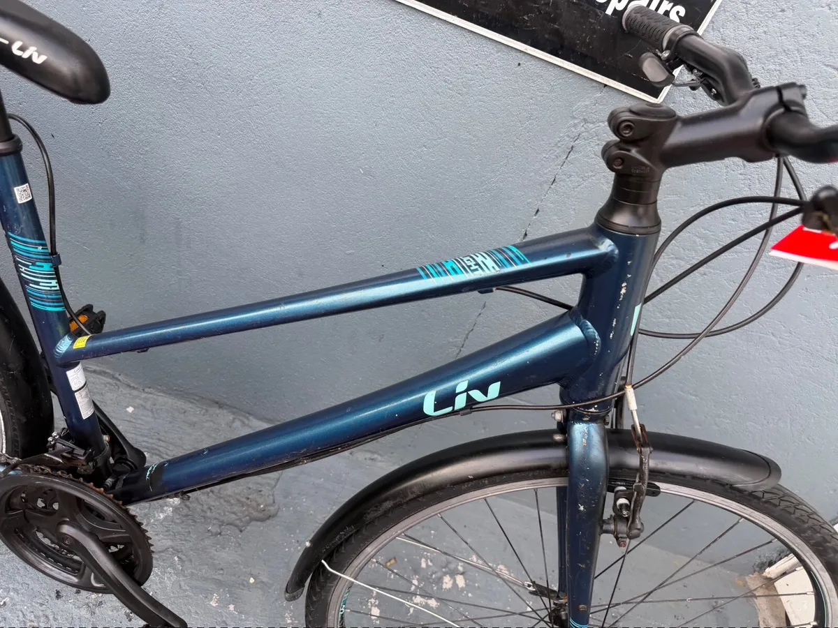 Bike - Image 4