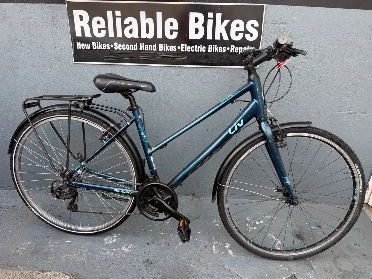 Bike - Image 1