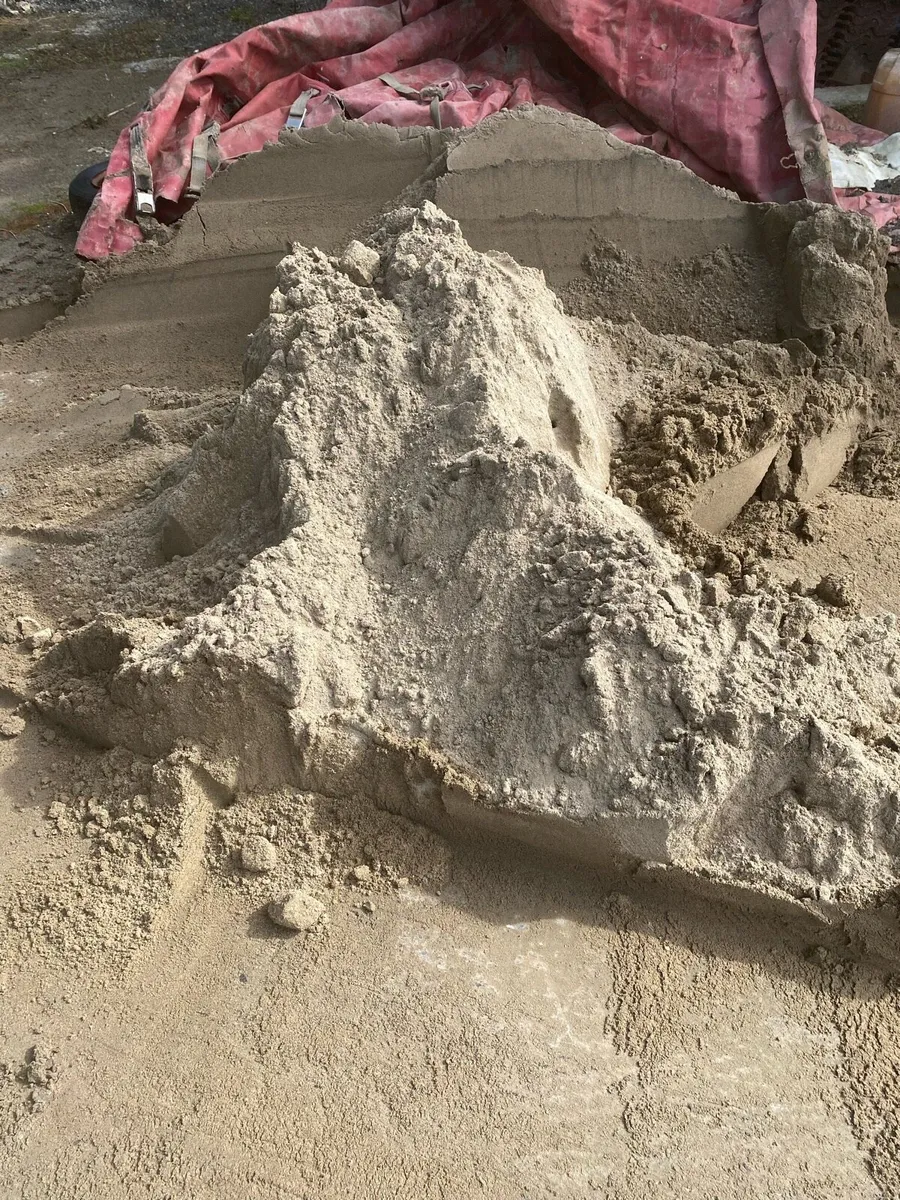Sand - Image 2