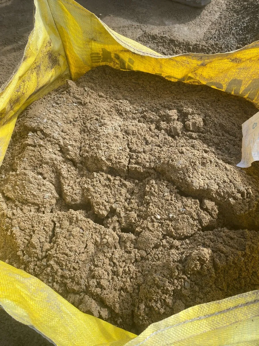 Sand - Image 1
