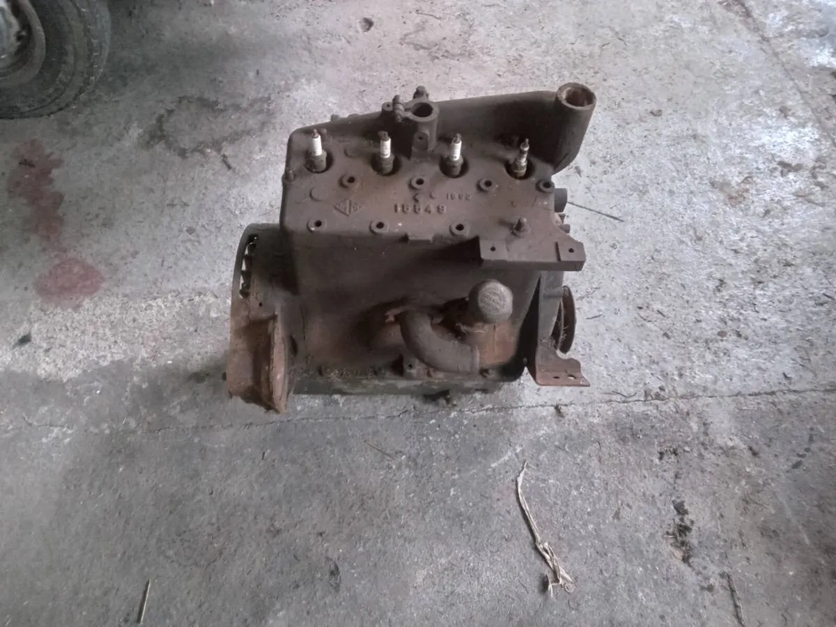 Engine - Image 3