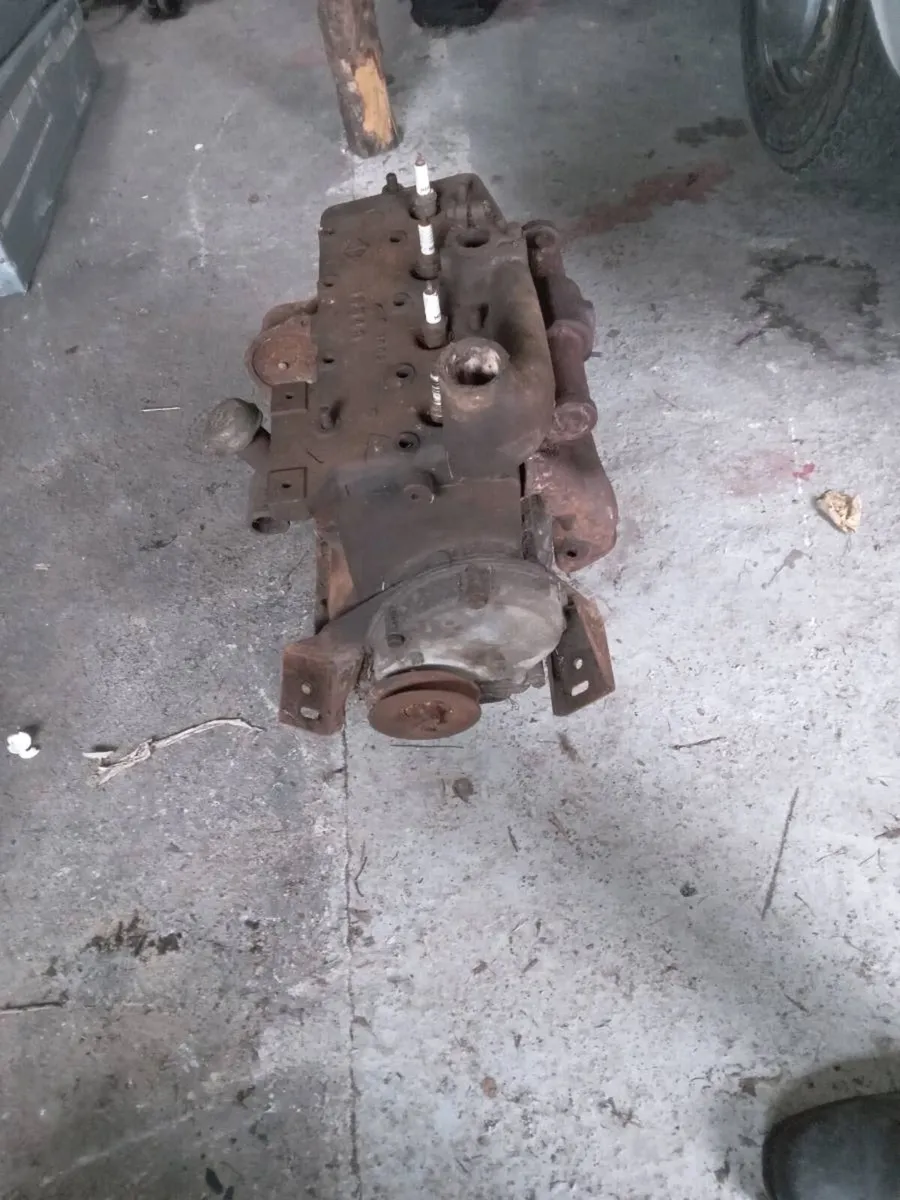 Engine - Image 4