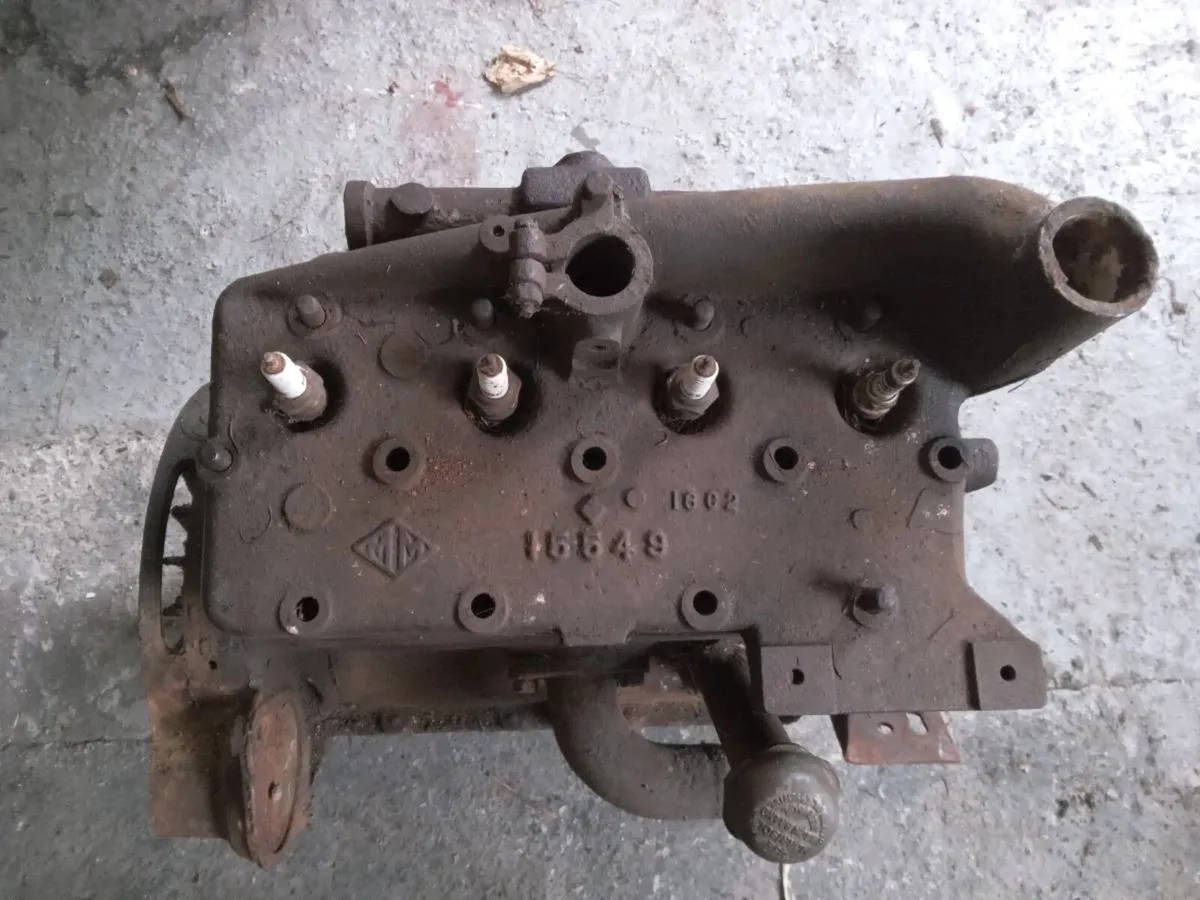 Engine - Image 1