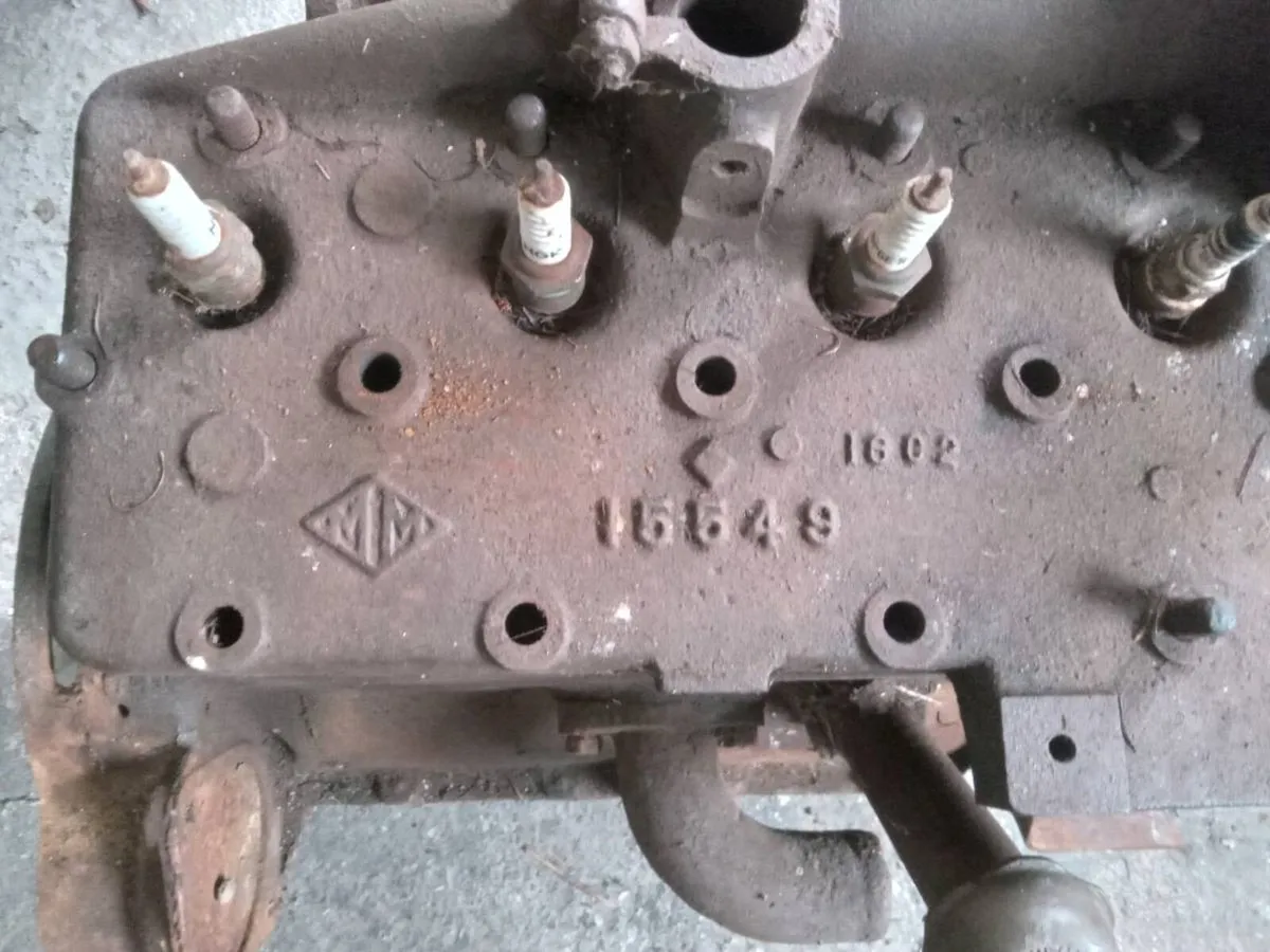 Engine - Image 2