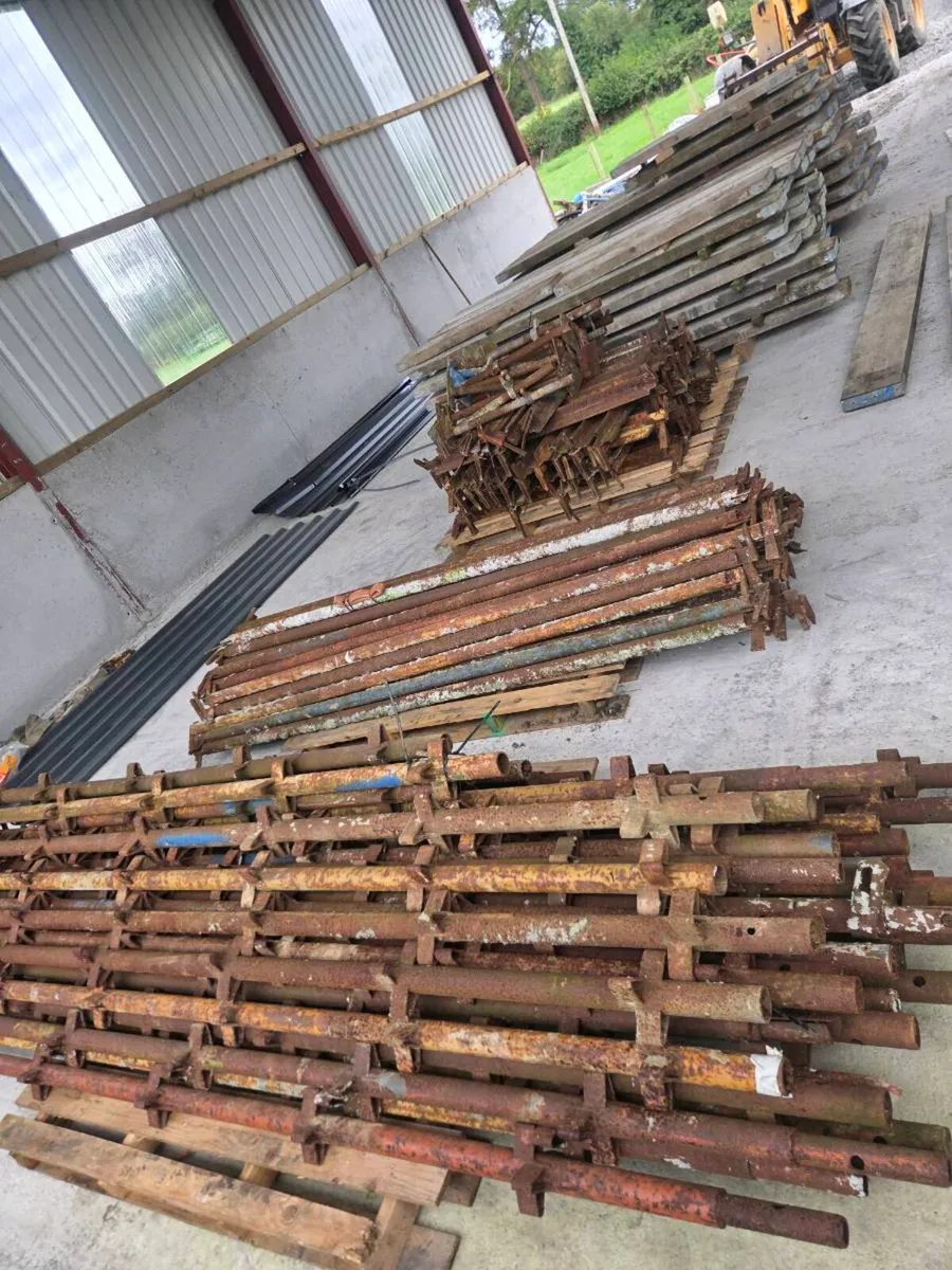 Scaffolding - Image 4