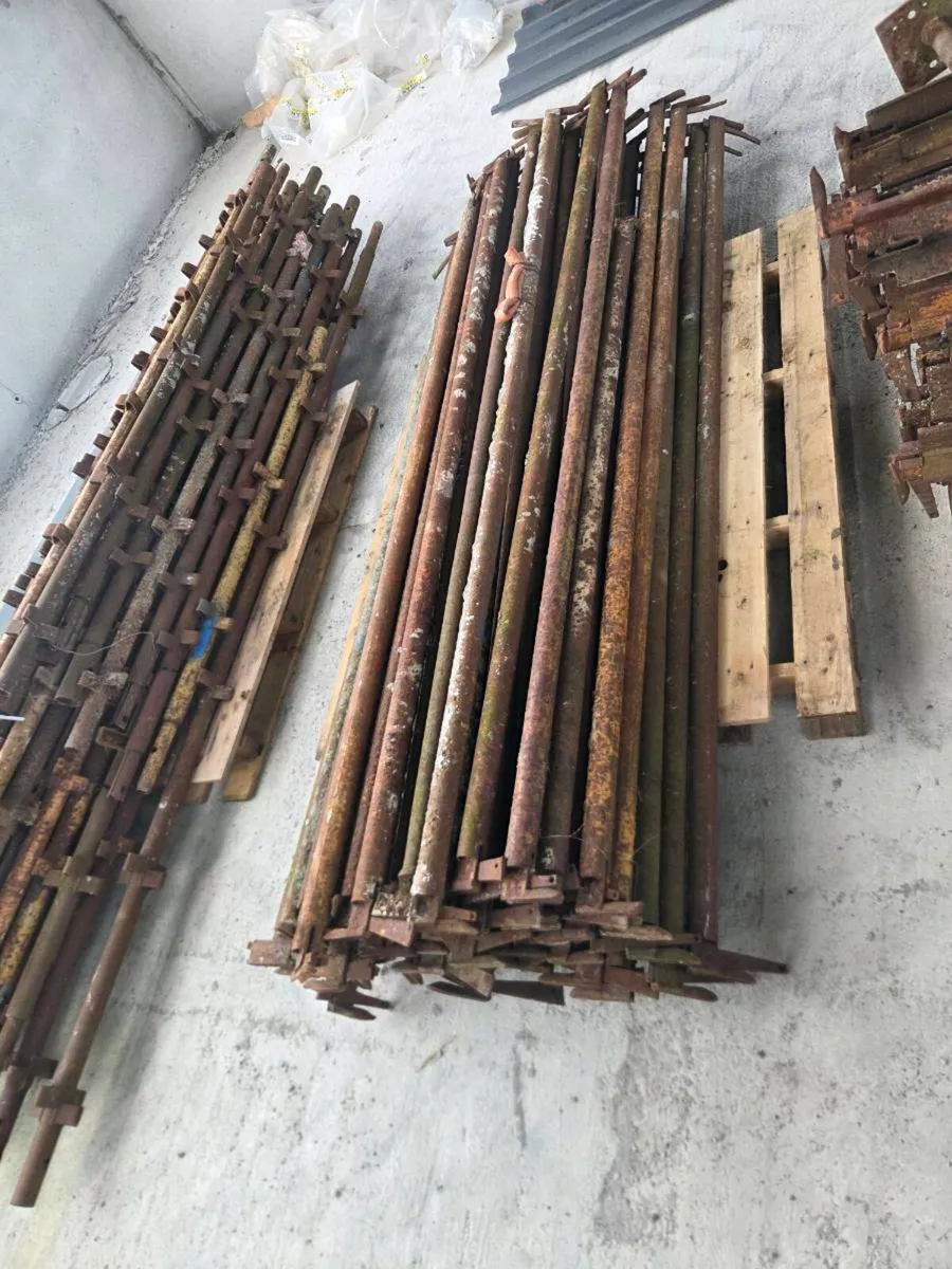Scaffolding - Image 2