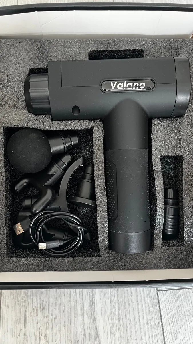 Massage Gun - Image 4