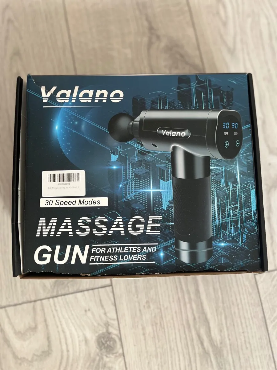 Massage Gun - Image 3