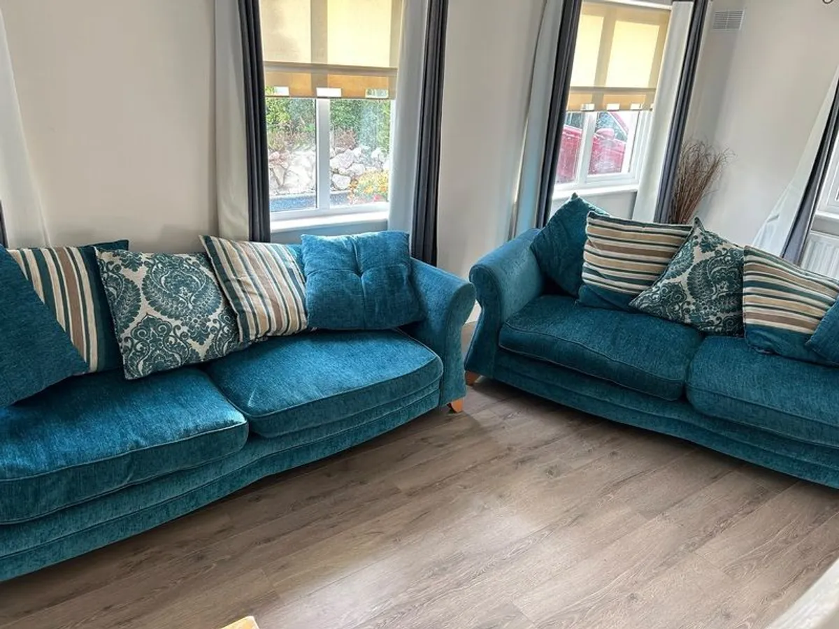 DFS couches - Image 1