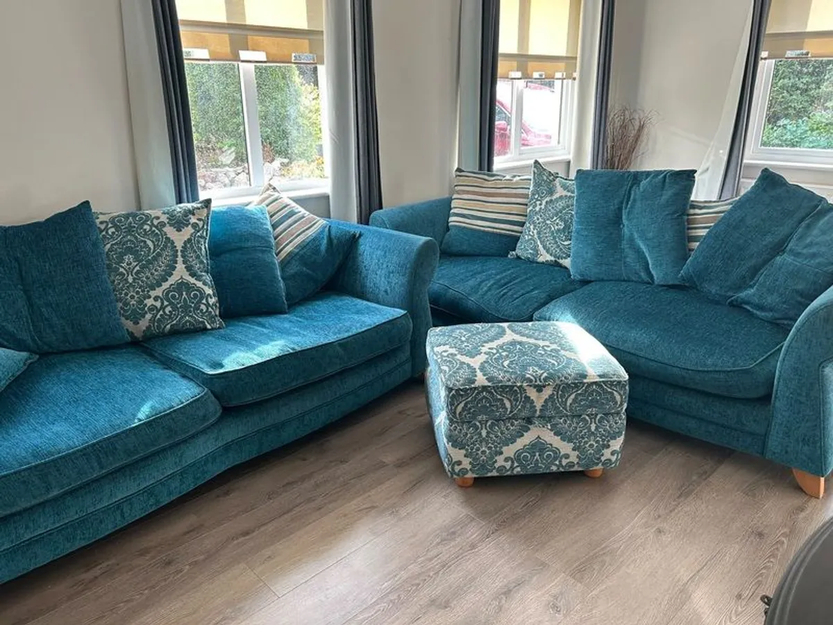 DFS couches - Image 2