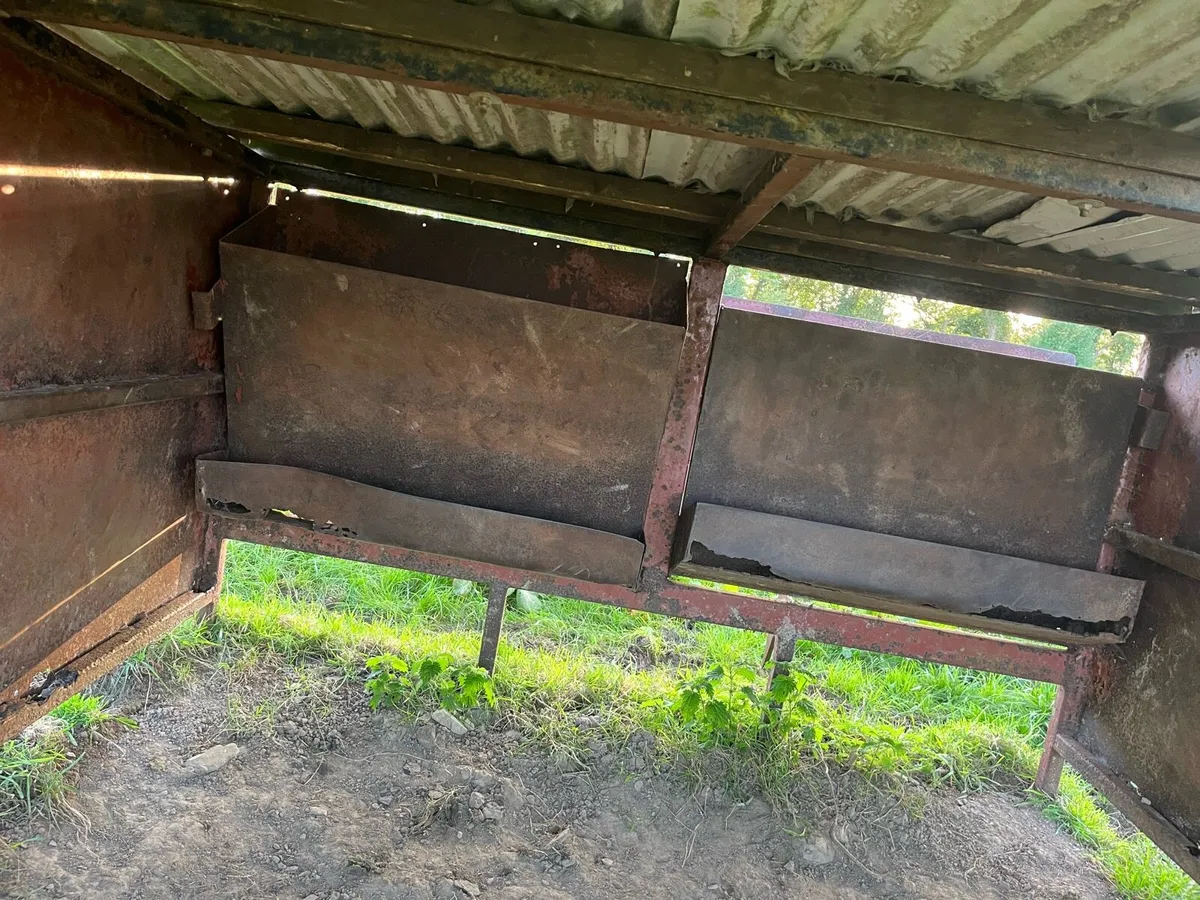 Calf creep feeder - Image 4