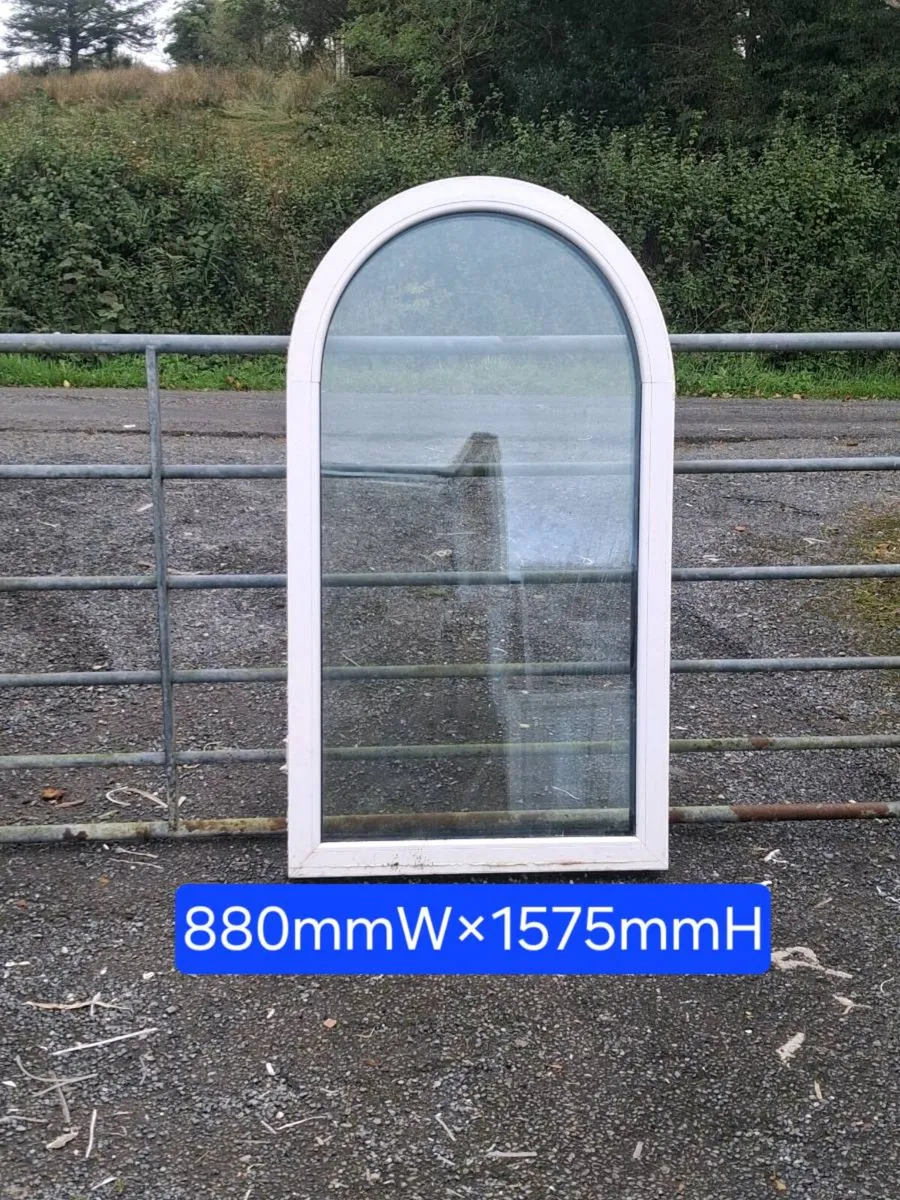 TRIPLE GLAZED WINDOWS - Image 1