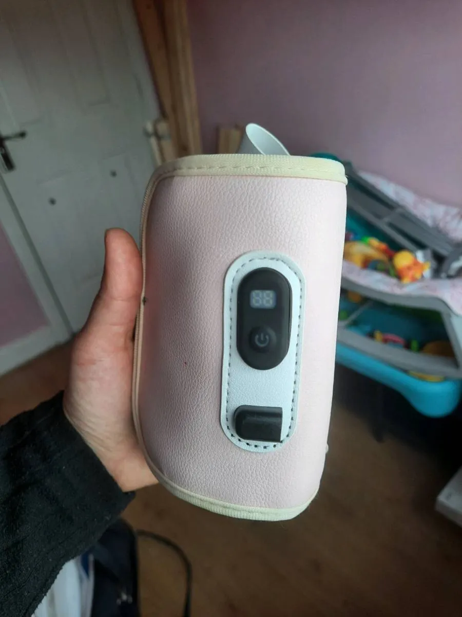 Bottle warmer - Image 1