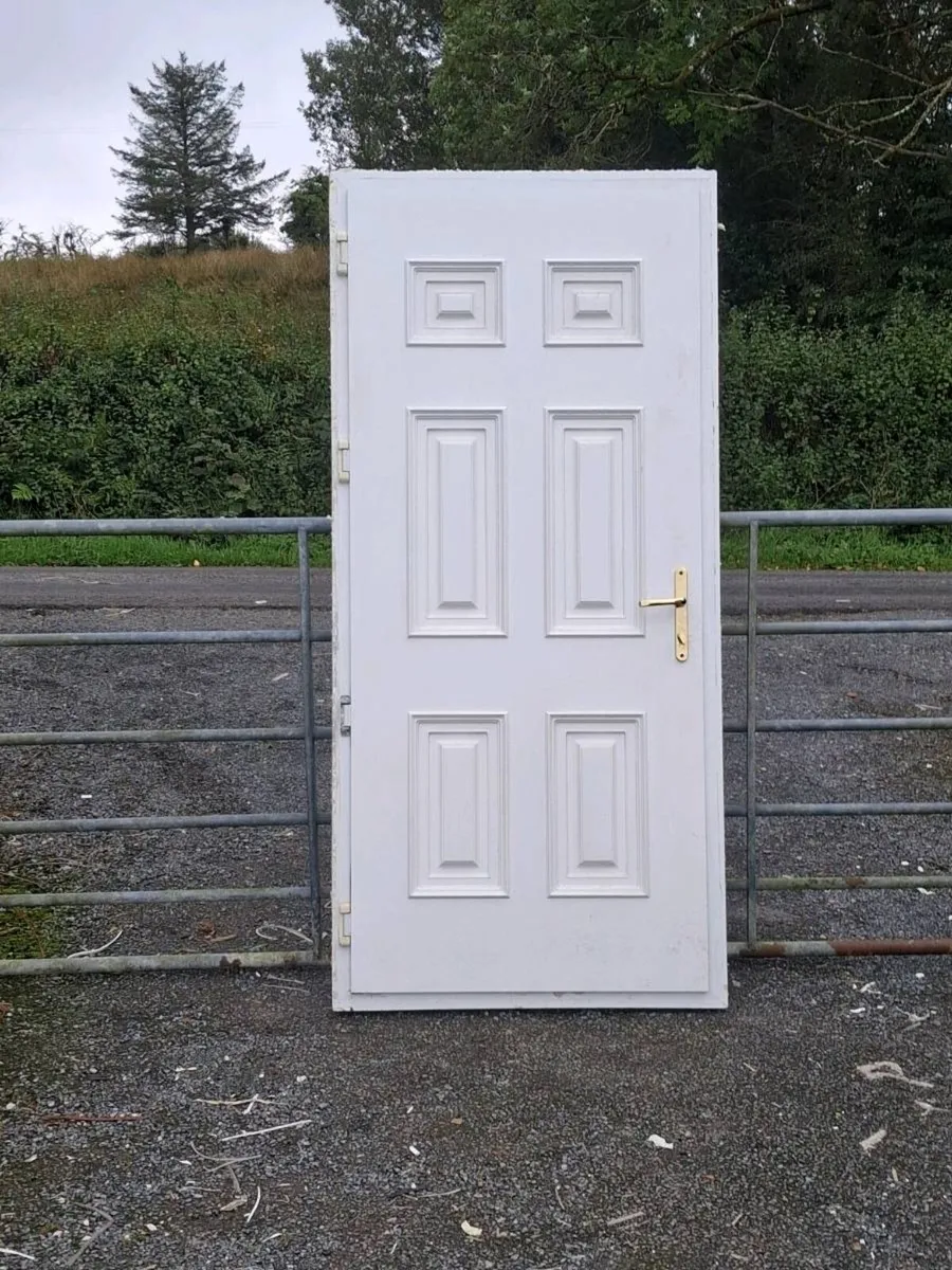 PALLADIO COMPOSITE DOOR - Image 2
