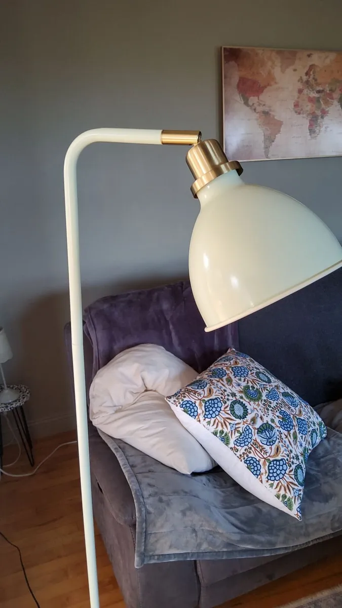 Floor Lamp - Image 2